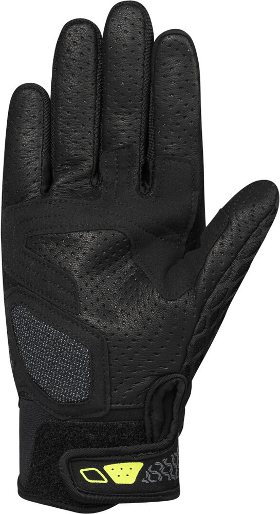 Ixon Gravel Air Motorcycle Gloves