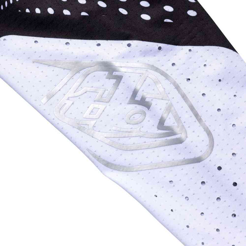 Troy Lee Designs Sprint Ultra Optic Bicycle Jersey