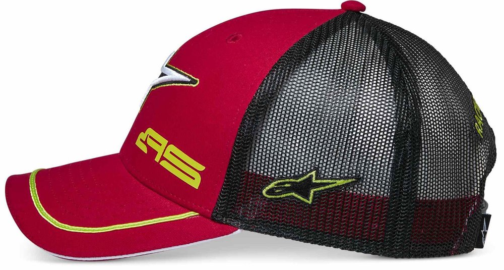 Alpinestars Exceed Trucker Cap