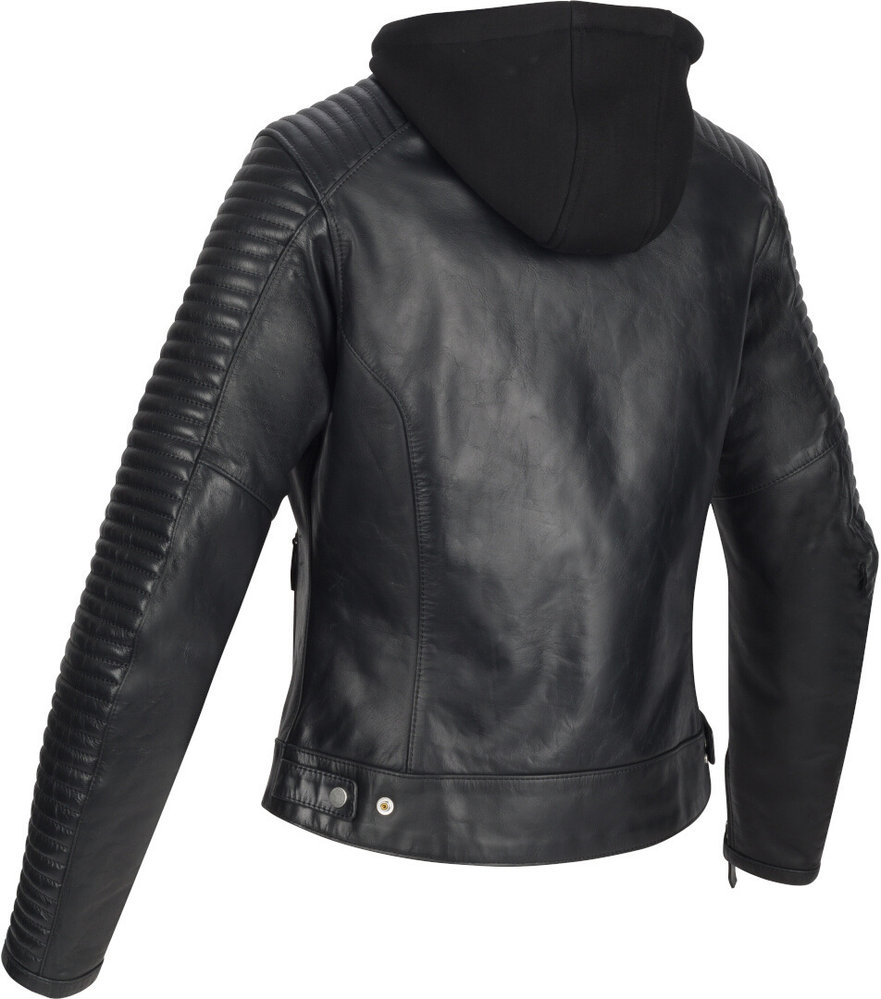 Segura Dorian 2 Ladies Motorcycle Leather Jacket