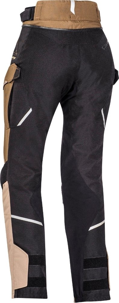 Ixon Eddas Ladies Motorcycle Textile Pants