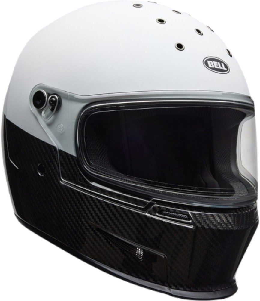 Bell Eliminator Diverge Carbon Helmet