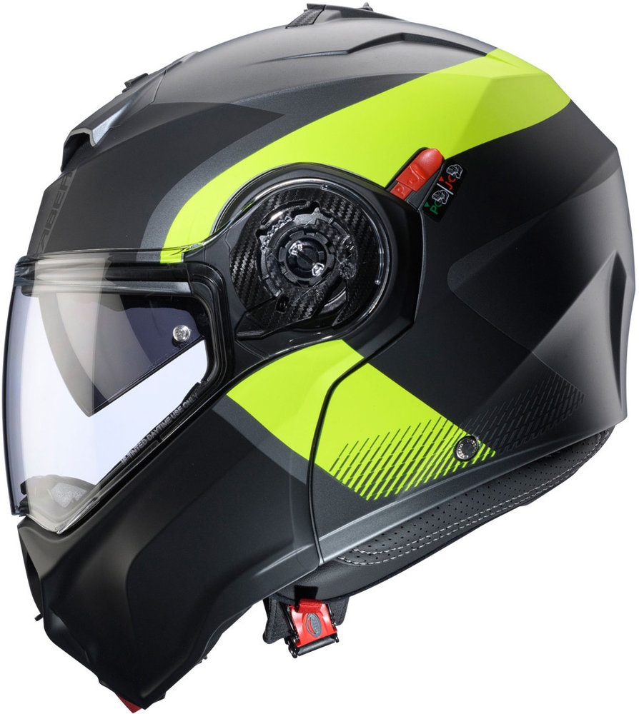 Caberg Duke Evo Indy Helmet