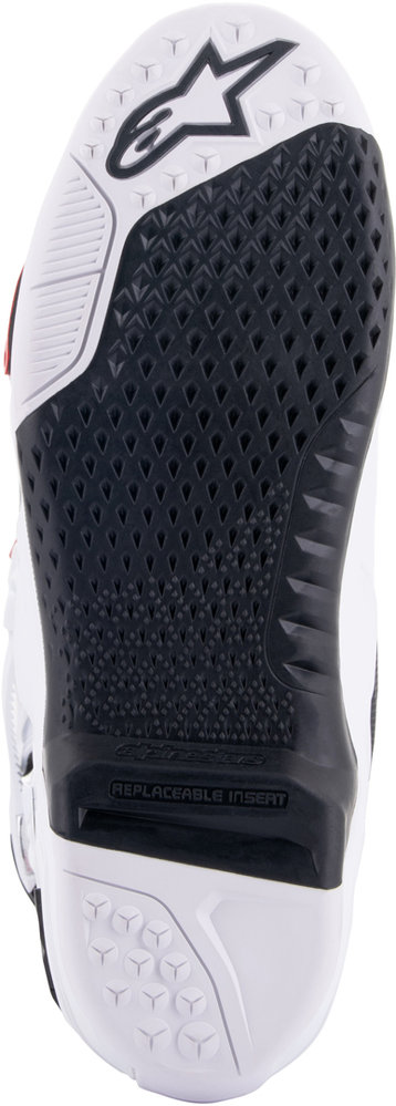Alpinestars Tech 10 Supervented Motocross Boots