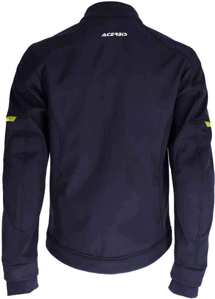 Acerbis X-Town Motorcycle Textile Jacket