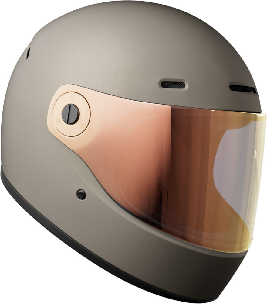 John Doe JD/One Helmet
