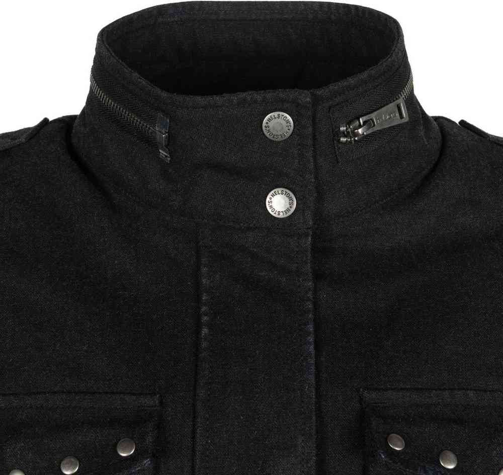 Helstons Tara Ladies Motorcycle Textile Jacket