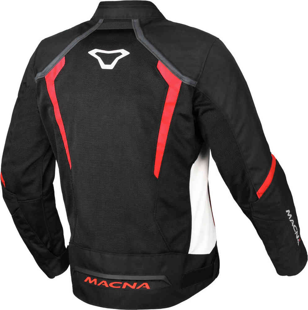 Macna Grisco Motorcycle Textile Jacket