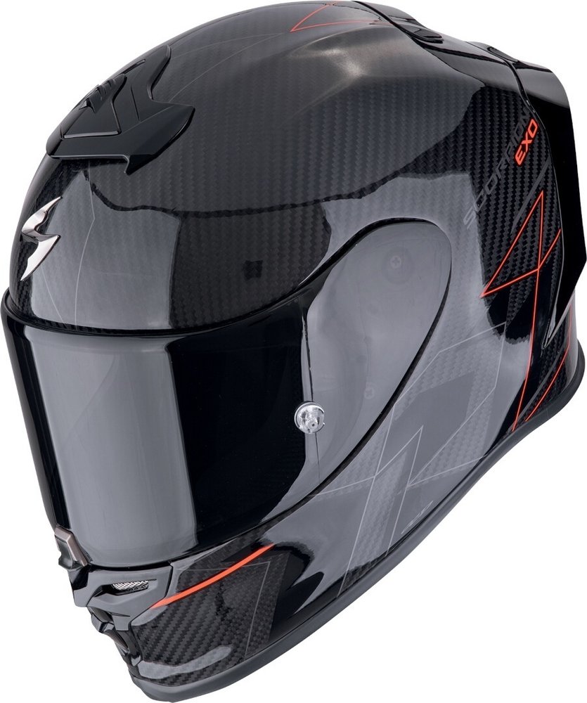 Scorpion EXO R1 Evo Carbon Air Cynergy Helmet