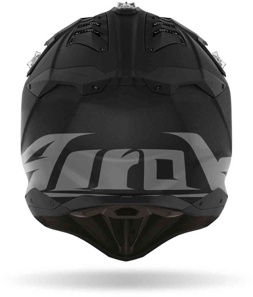 Airoh Aviator 3 Carbon Motocross Helmet