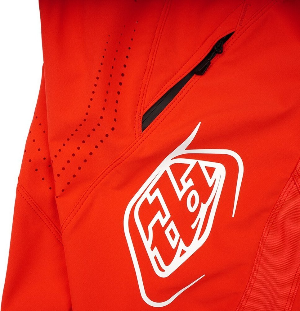 Troy Lee Designs Sprint Mono Kids Bicycle Pants