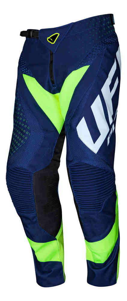 UFO Proton Made in Italy Motocross Pants