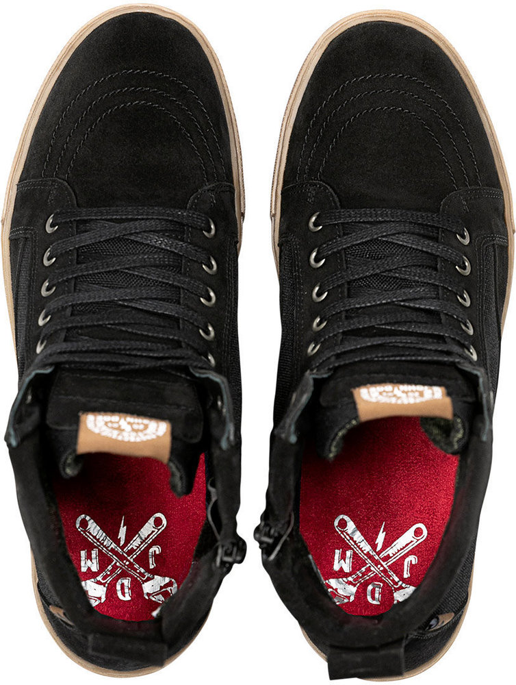 John Doe Neo Motorcycle Shoes