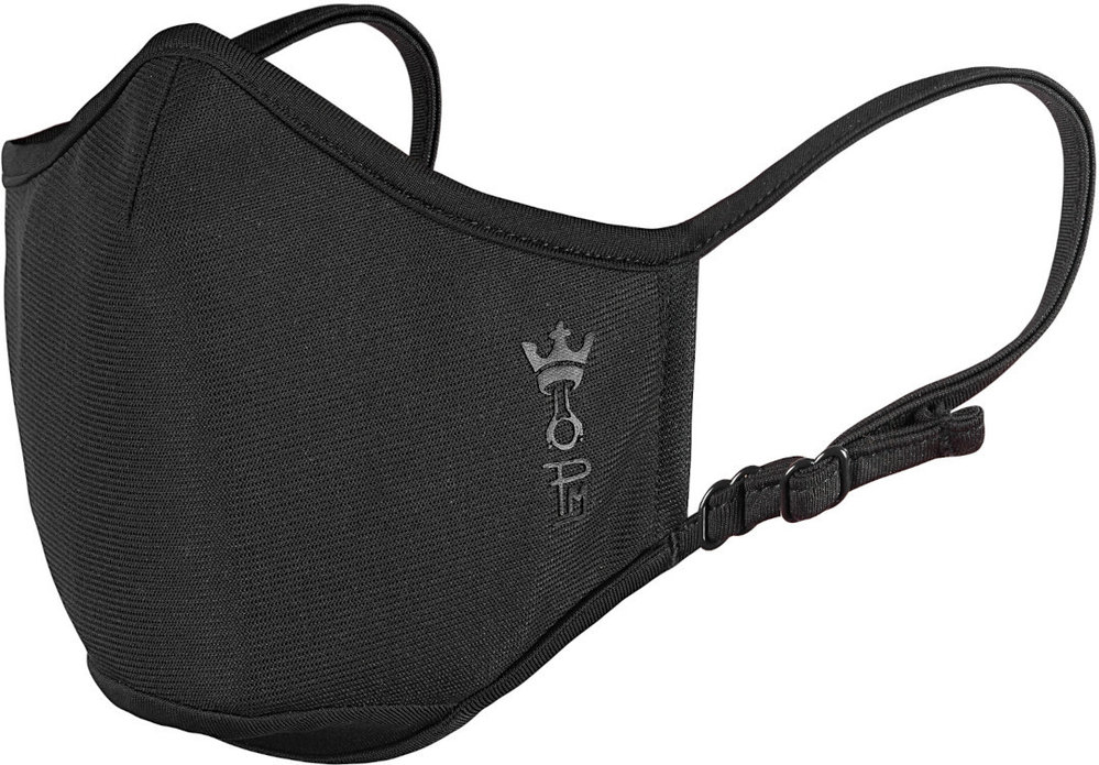 Pando Moto Fujin 01 Facemask