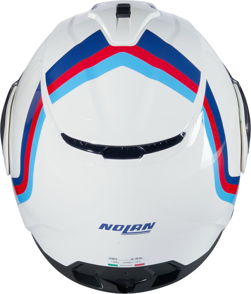 Nolan N100-6 Assoluto N-Com Helmet