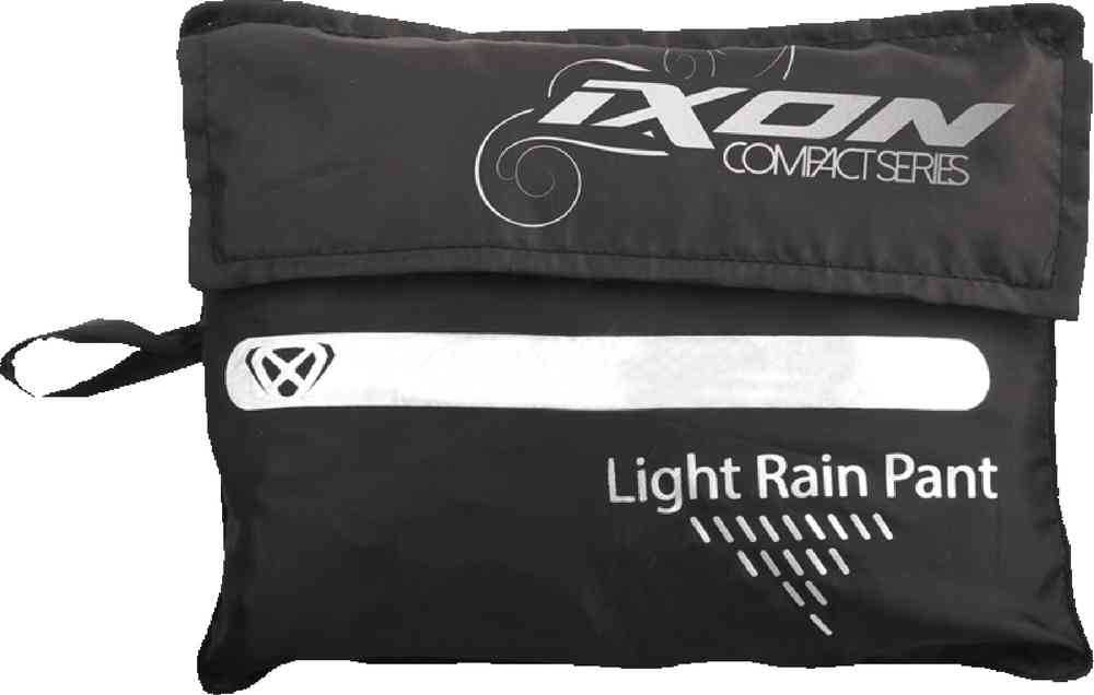 Ixon Compact Ladies Motorcycle Rain Pants
