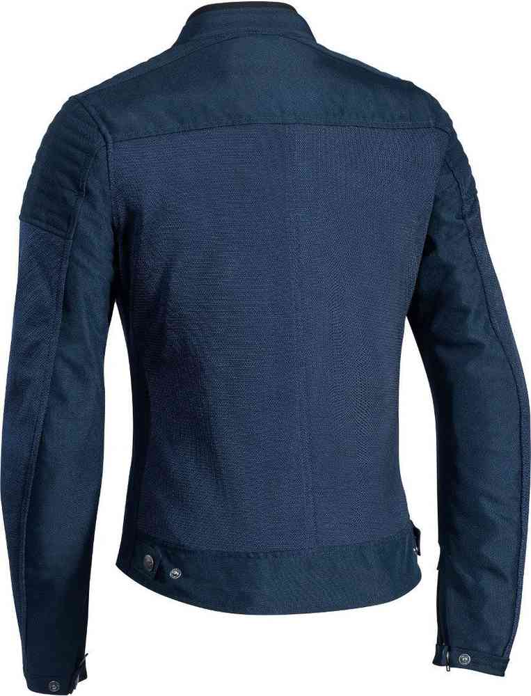 Ixon Filter Ladies Motorcycle Textile Jacket