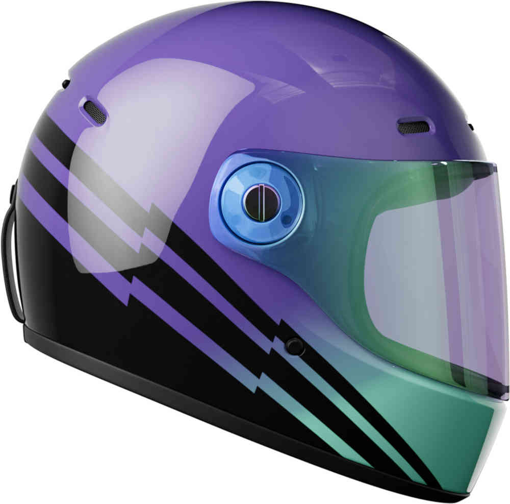 John Doe JD/One Spectral Helmet