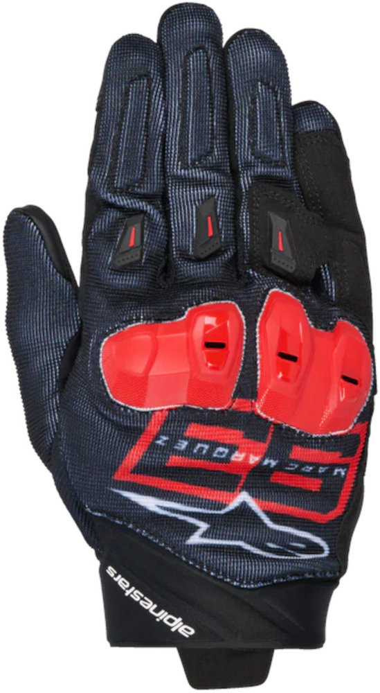 Alpinestars MM93 SPX 1 Motorcycle Gloves