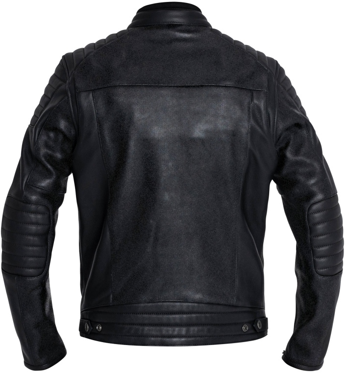 John Doe Dexter Motorcycle Leather Jacket