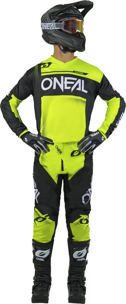 Oneal Element Racewear Motocross Pants