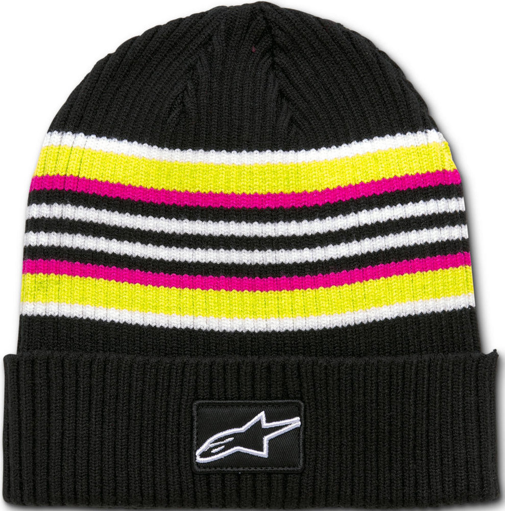 Alpinestars Bolted Cuff Beanie