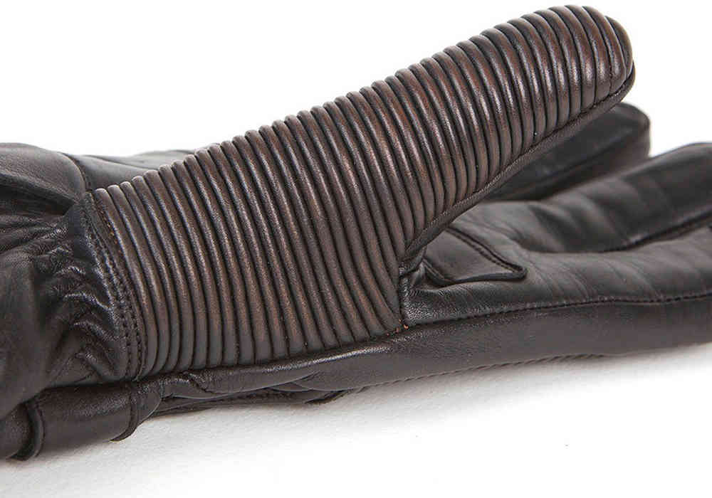 Helstons Camaro waterproof motorcycle gloves