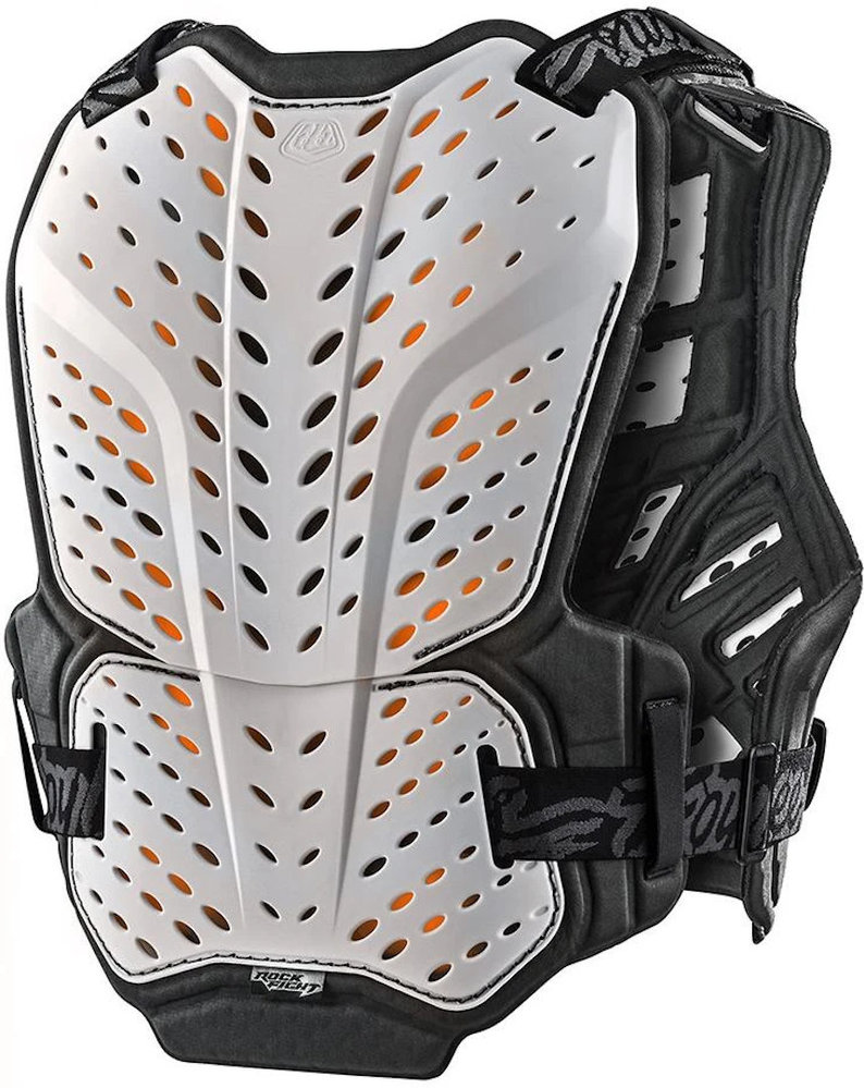 Troy Lee Designs RockFight D3O Protector Vest