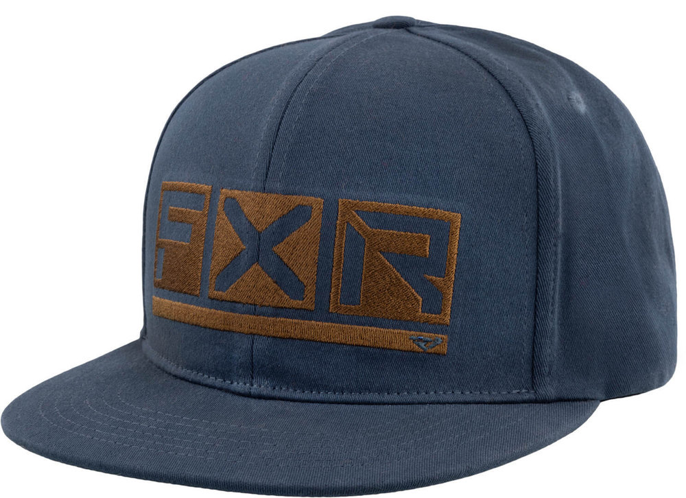FXR Podium Cap