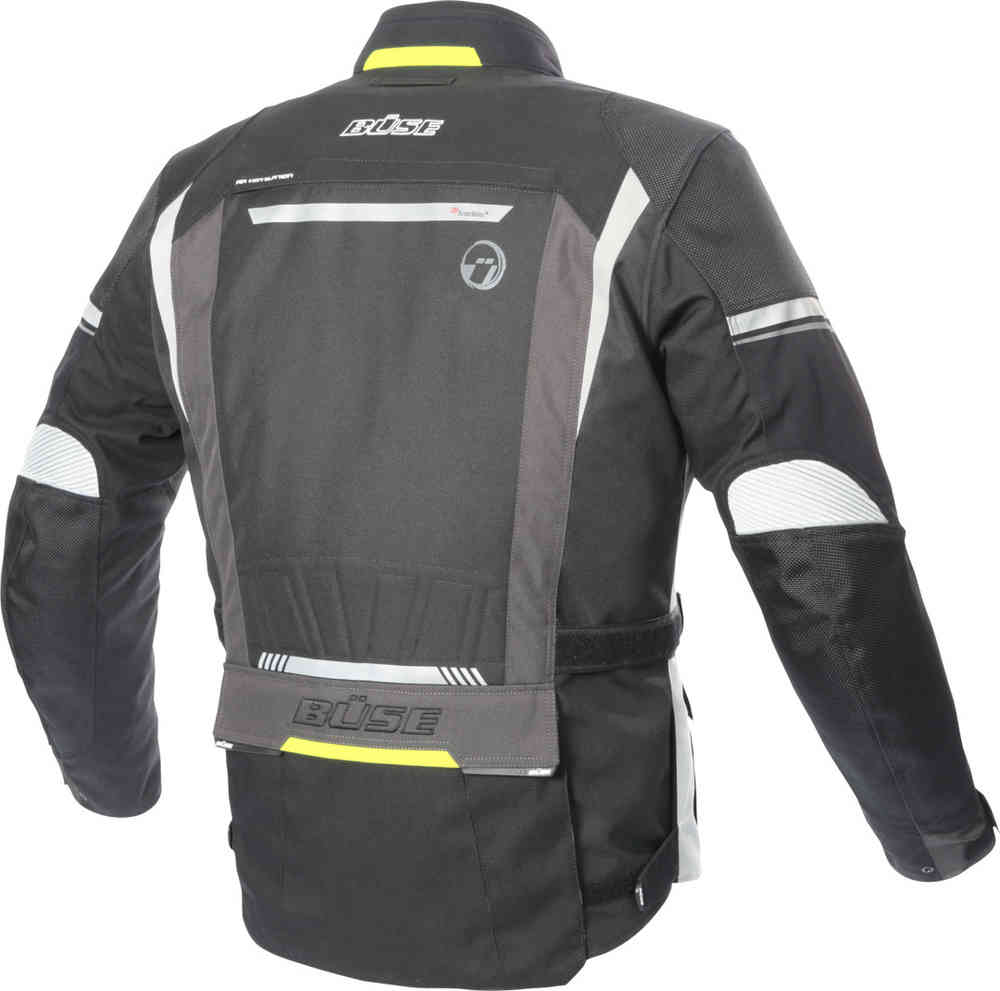 Büse Highland 2 Motorcycle Textile Jacket