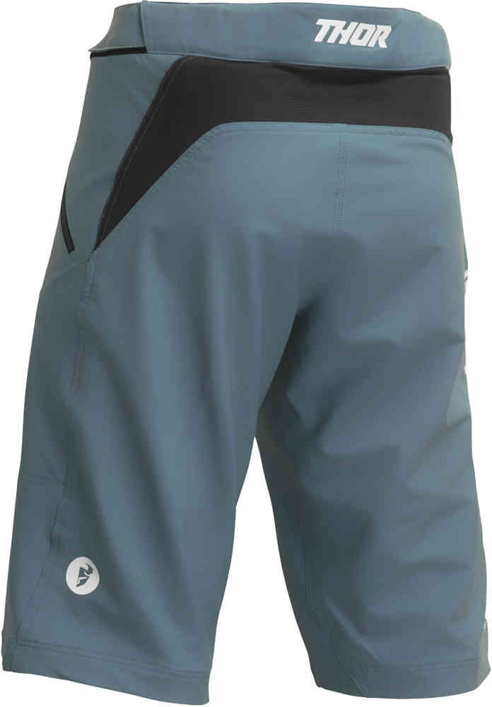 Thor Intense Assist Bicycle Shorts