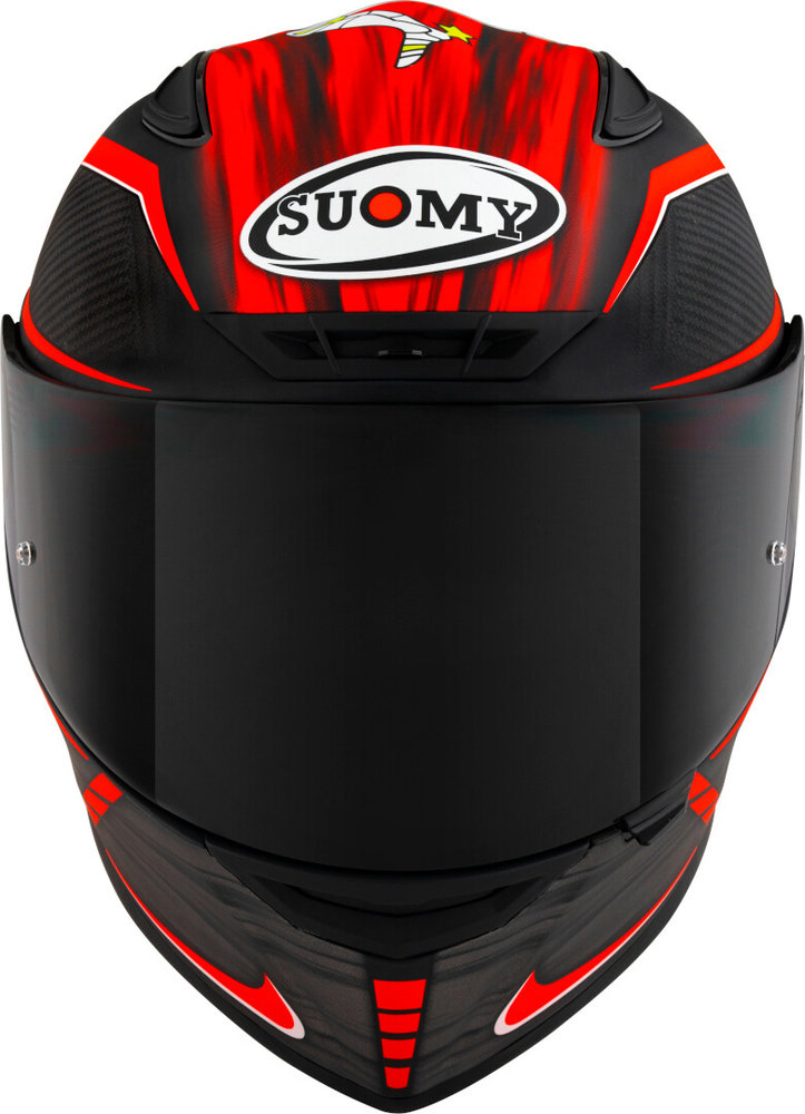 Suomy TX-Pro Johnson Replica E06 Helmet