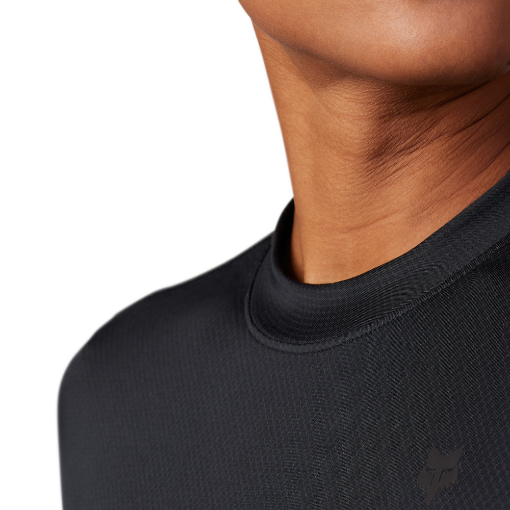 FOX Tecbase Fire 2023 Ladies Functional Shirt