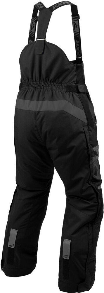 FXR Team FX 2023 Snowmobile Bib Pants