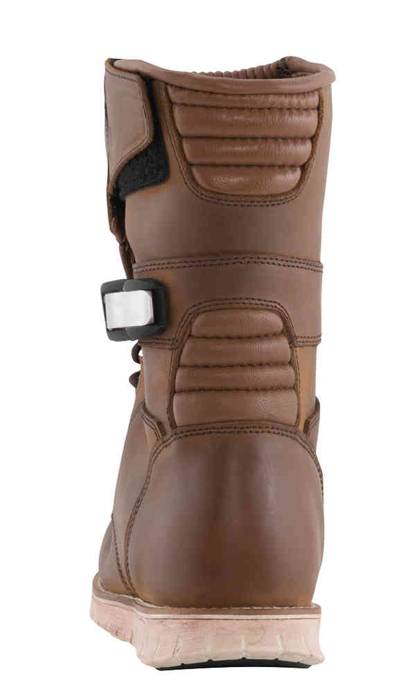 HolyFreedom Terminator waterproof Motorcycle Boots