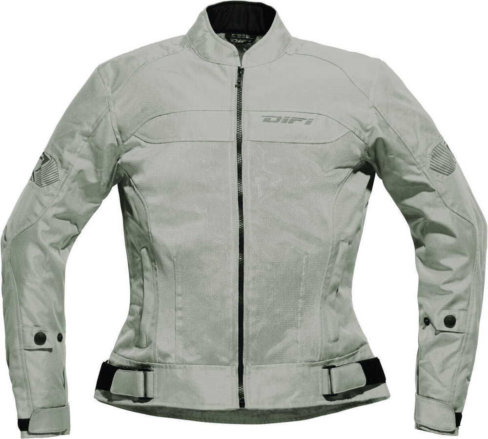 DIFI Ibiza Air Ladies Motorcycle Textile Jacket