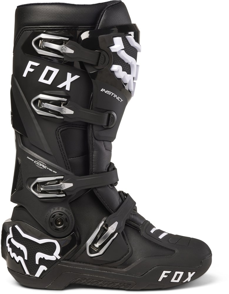 FOX Instinct Motocross Boots