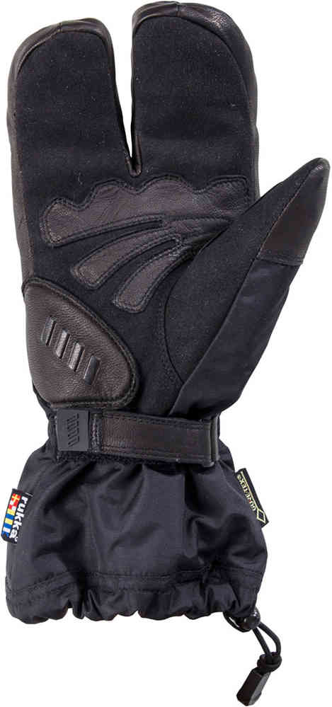 Rukka GTX 3Chamb waterproof Winter Motorcycle Gloves