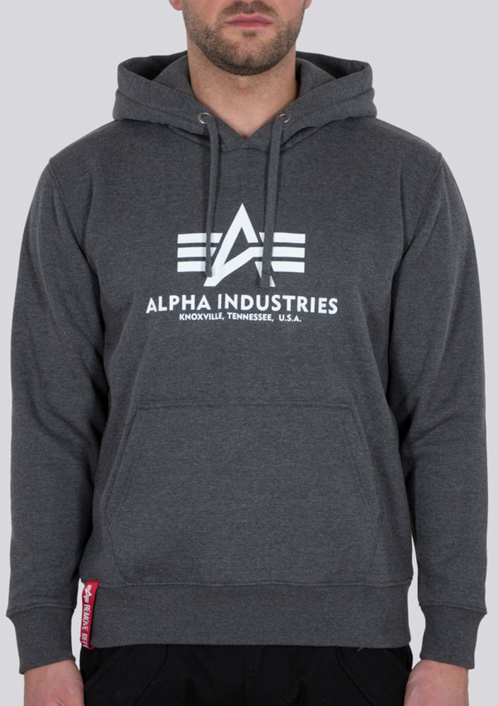 Alpha Industries Basic Hoodie