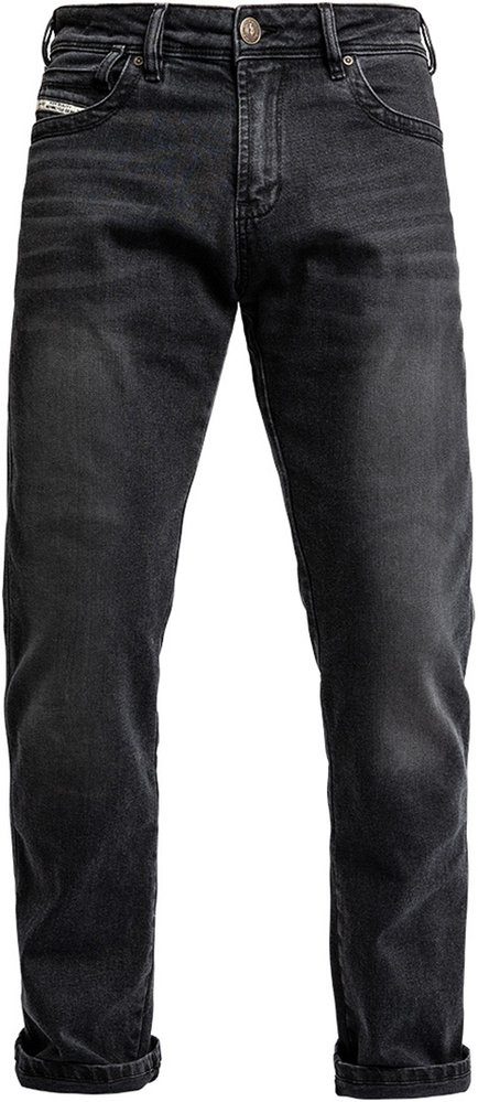 John Doe Taylor Mono Motorcycle Jeans