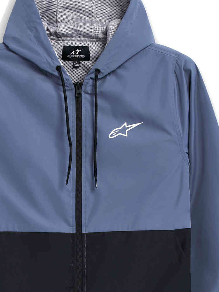 Alpinestars Speeder Textile Jacket