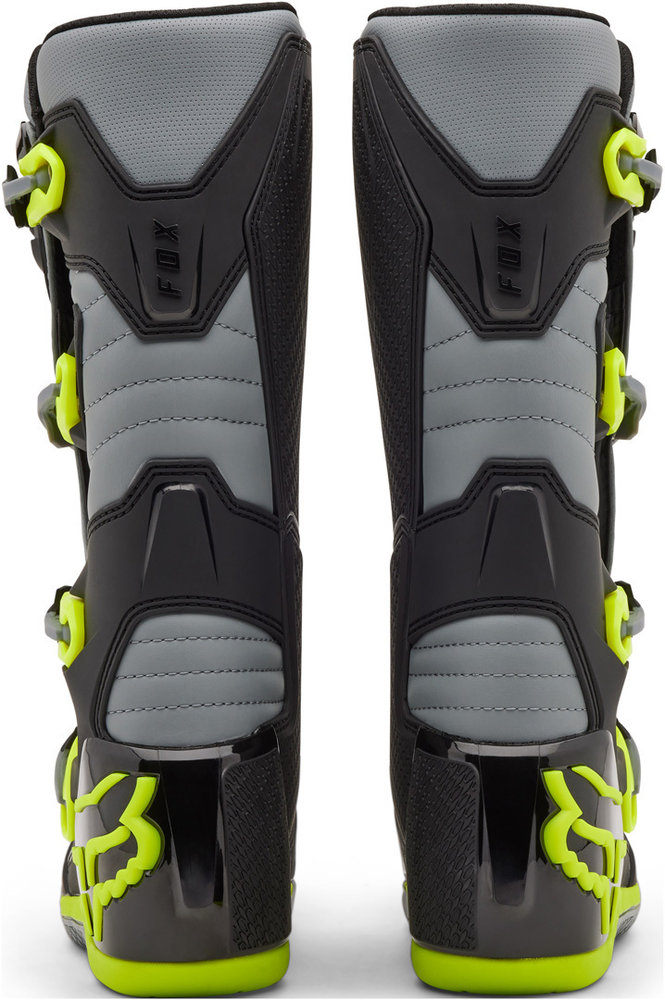 FOX Comp Motocross Boots