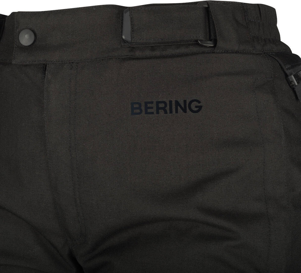 Bering Halifax 17353 waterproof Ladies Motorcycle Textile Pants