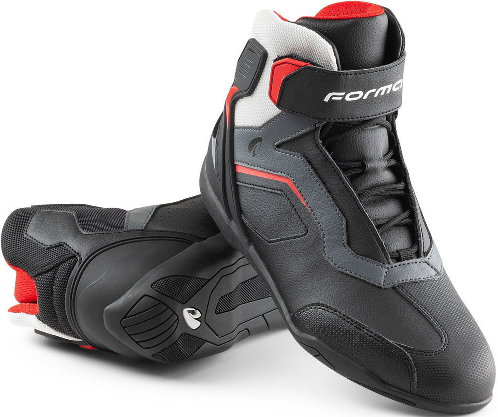 Forma Stinger Evo Flow Motorcycle Shoes