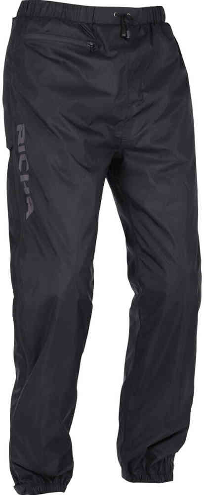 Richa Side-Zip Motorcycle Rain Pants