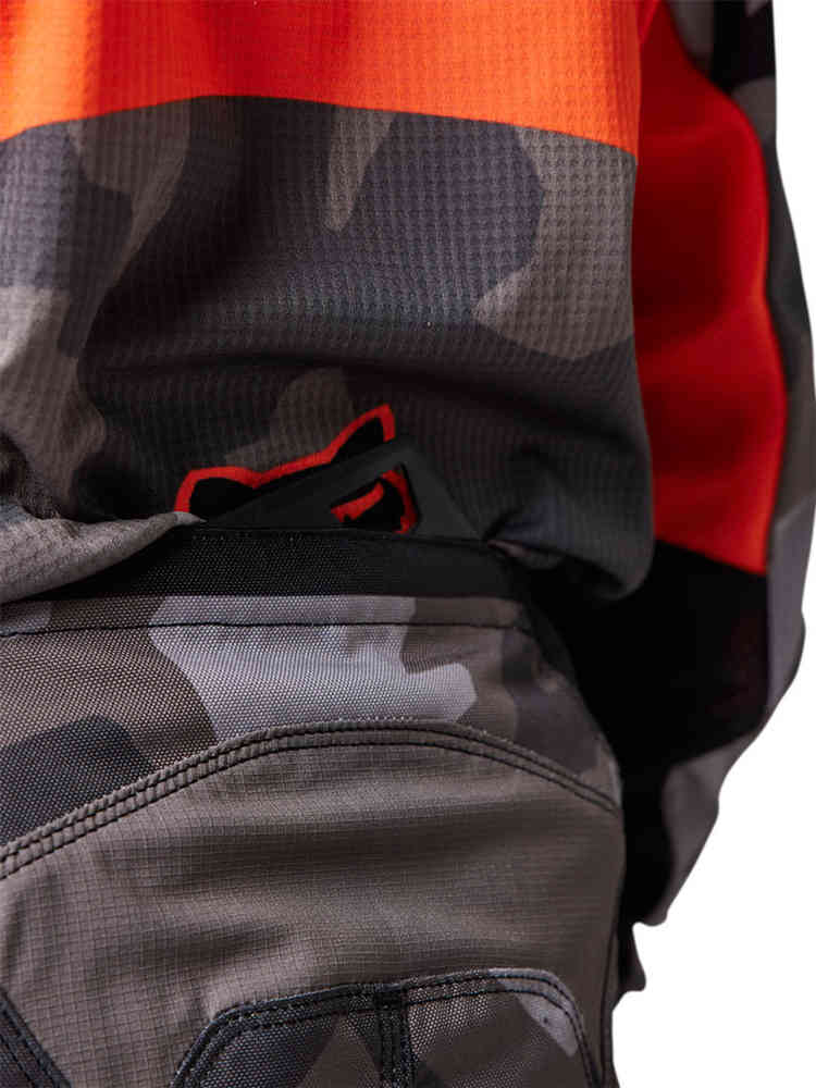 FOX 180 Bnkr Youth Motocross Pants