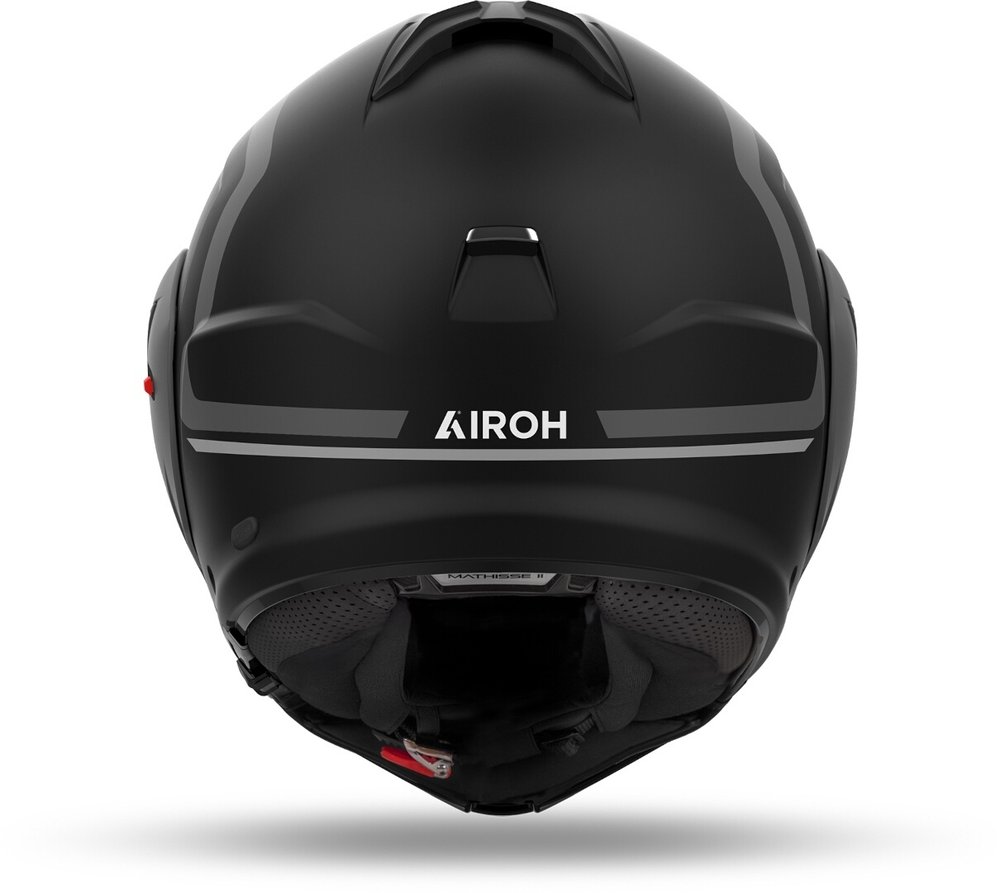 Airoh Mathisse II Genius Helmet