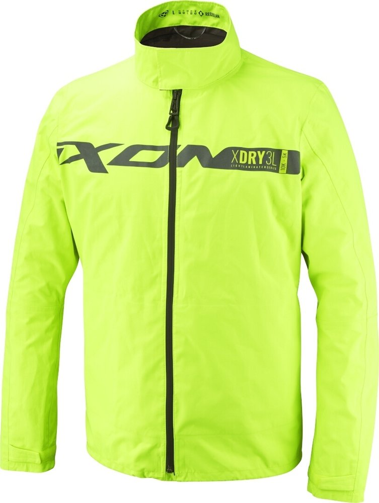 Ixon M-Aquashield Rain Jacket