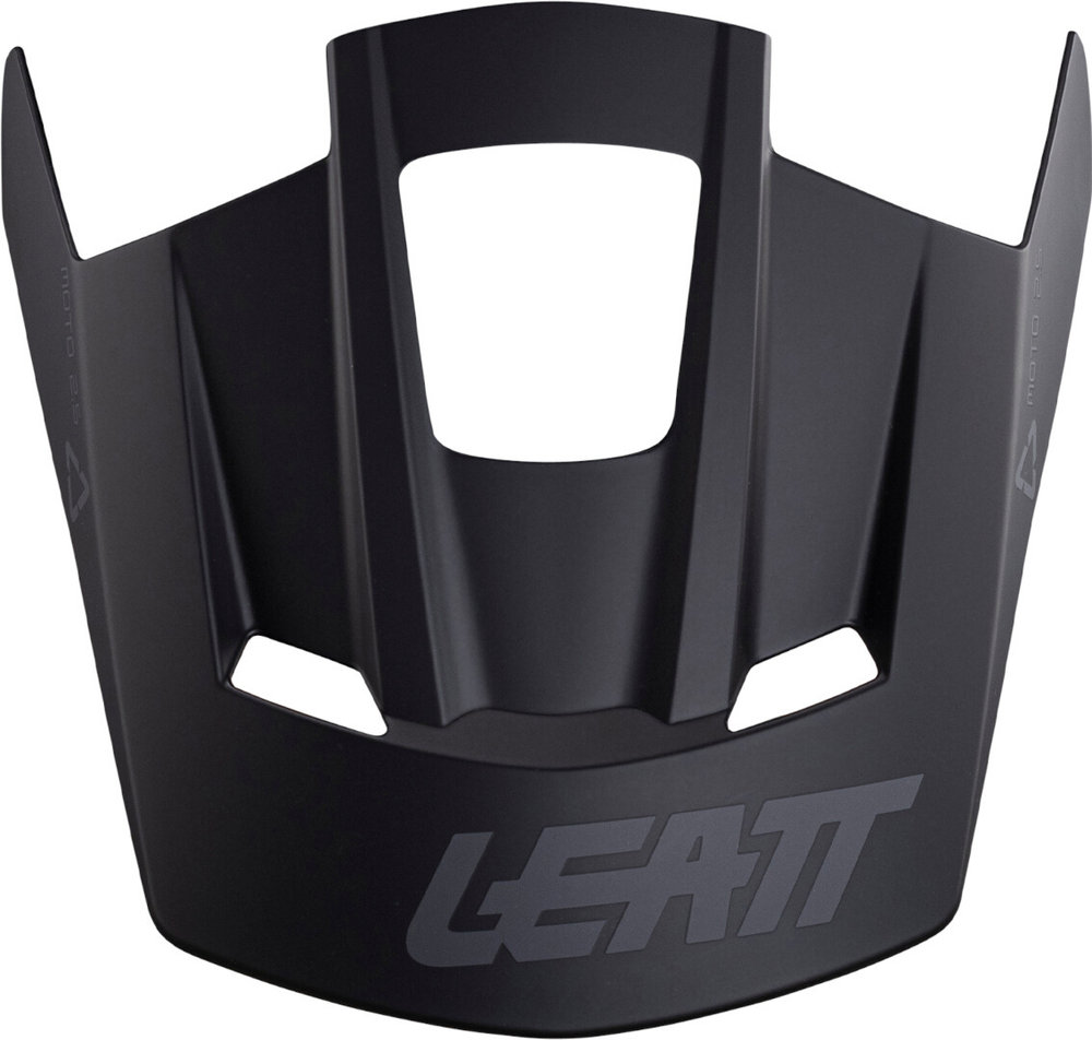 Leatt 2.5 V24 Stealth Motocross Helmet