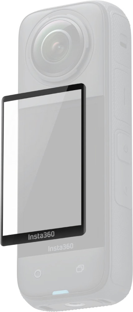 Insta360 X4 Screen Protector
